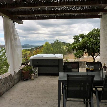 Apartamento Infinity Šibenik Exterior foto