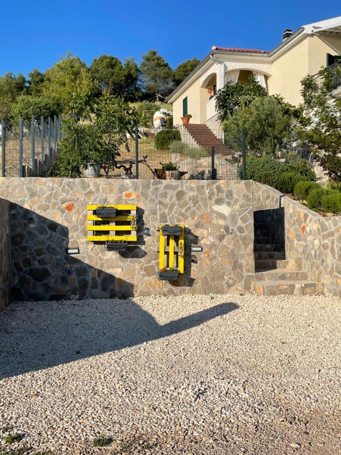 Apartamento Infinity Šibenik Exterior foto