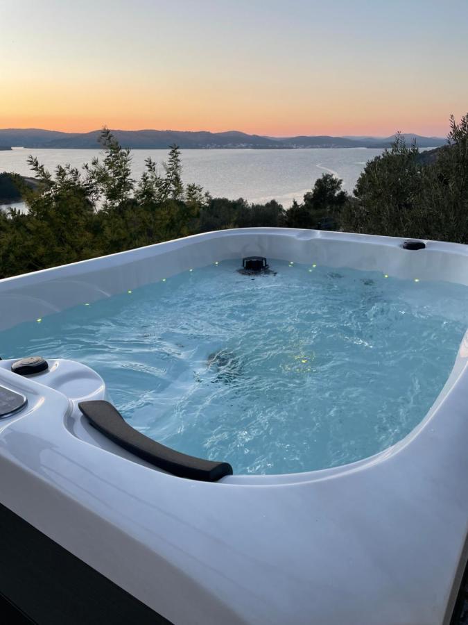 Apartamento Infinity Šibenik Exterior foto