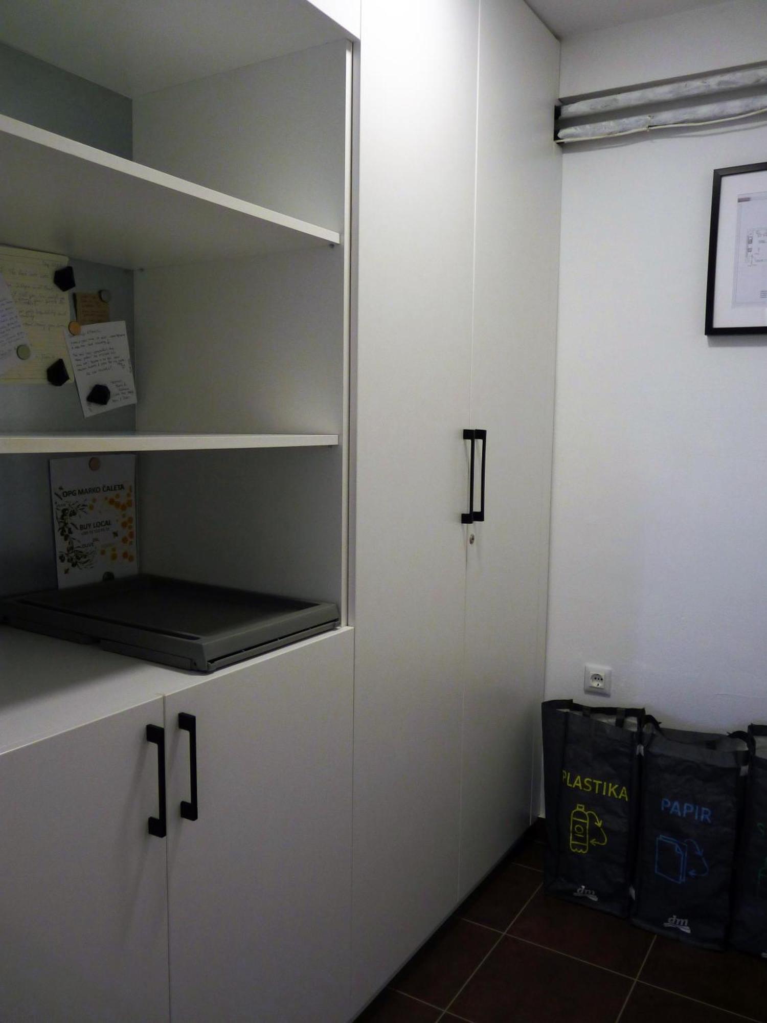 Apartamento Infinity Šibenik Exterior foto