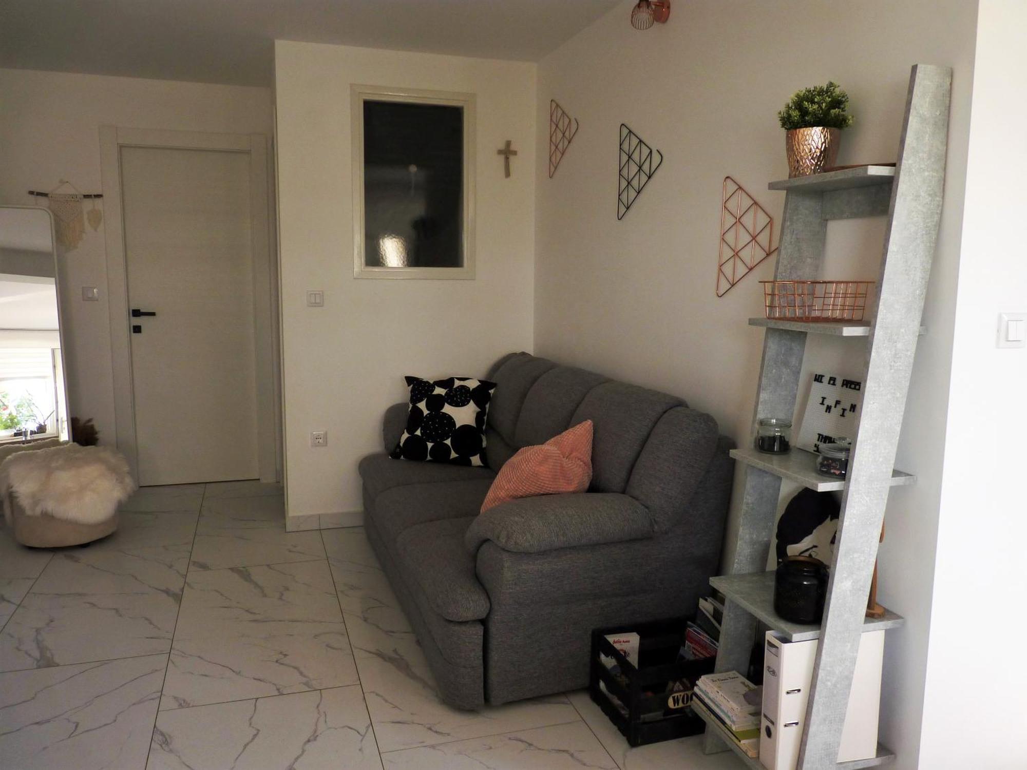 Apartamento Infinity Šibenik Exterior foto