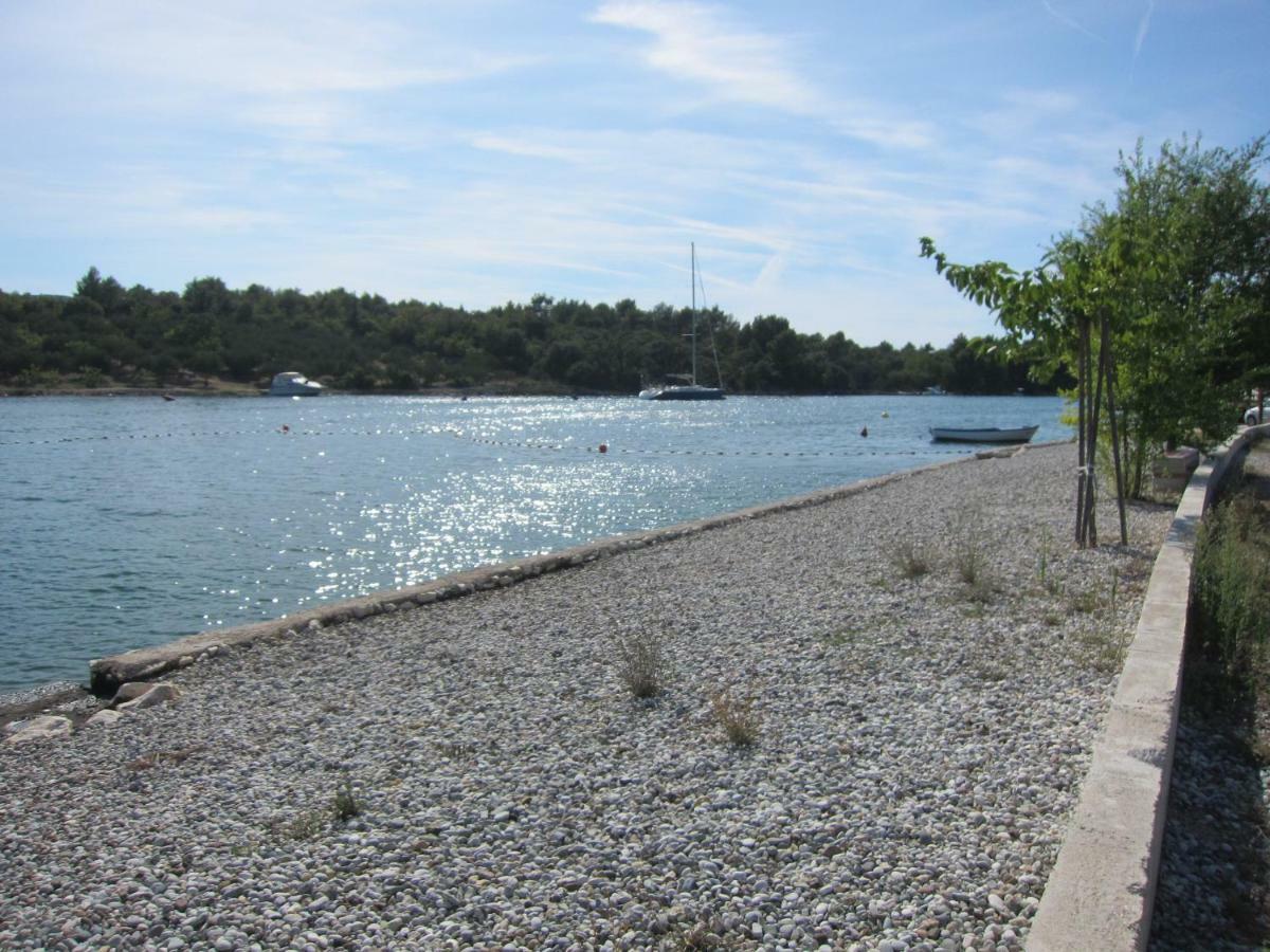 Apartamento Infinity Šibenik Exterior foto