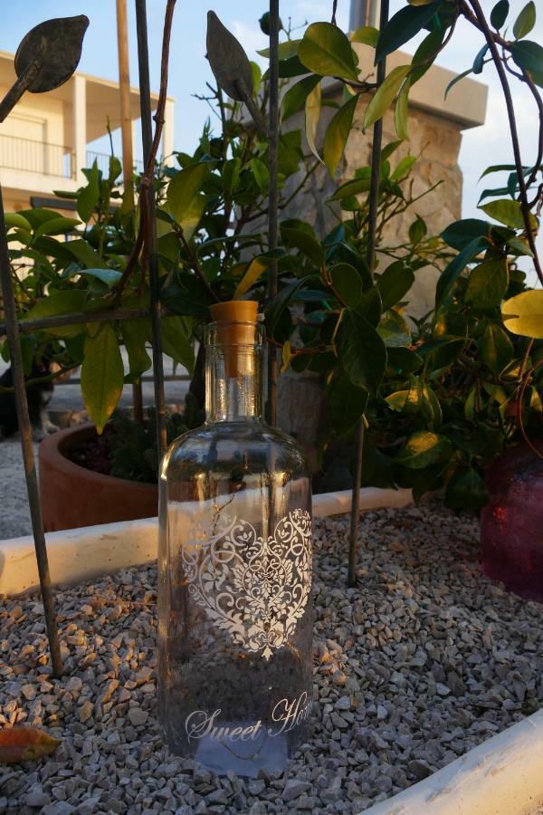 Apartamento Infinity Šibenik Exterior foto